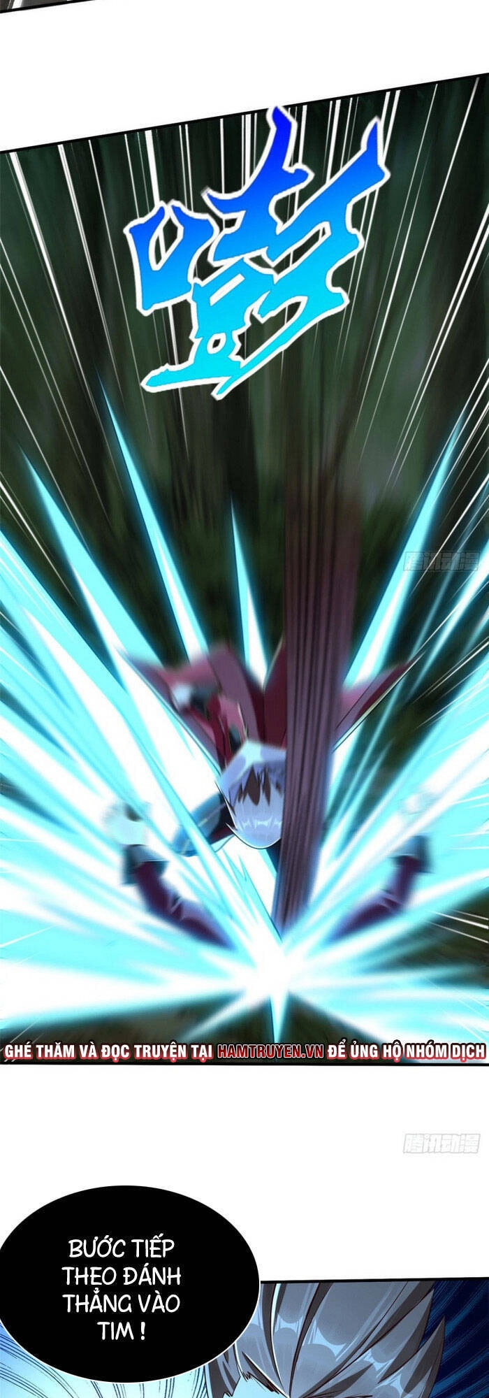 Xuyên Tới Tương Lai: Làm Đàn Ông Không Dễ Chapter 98 - 9