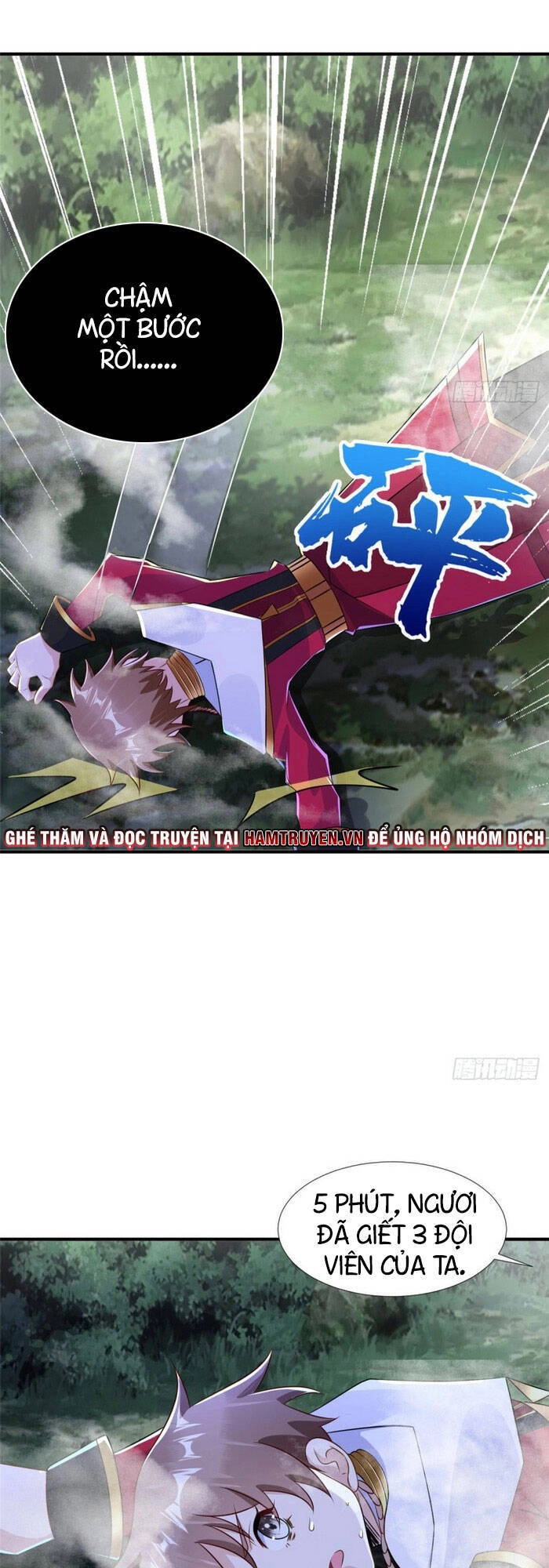 Xuyên Tới Tương Lai: Làm Đàn Ông Không Dễ Chapter 98 - 15