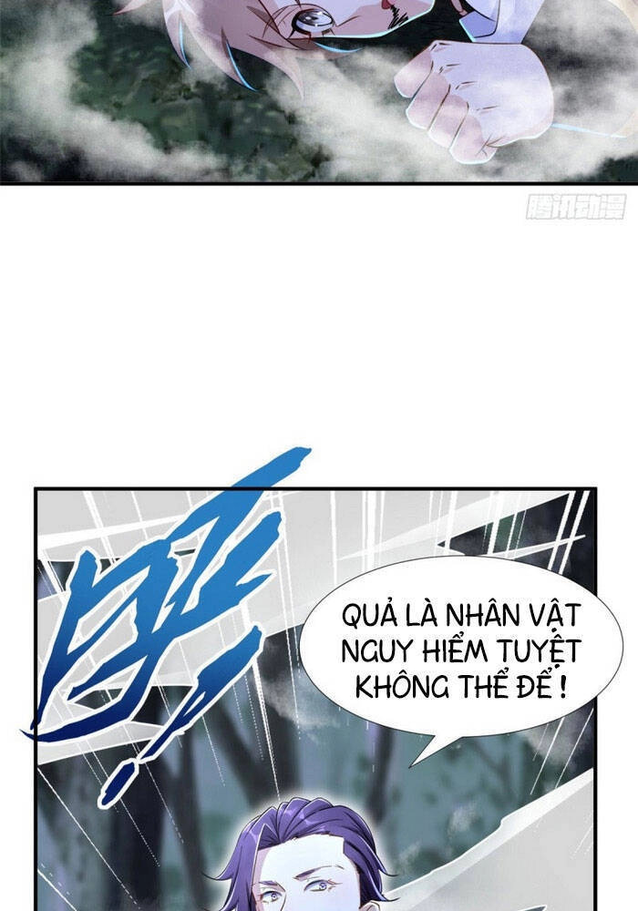 Xuyên Tới Tương Lai: Làm Đàn Ông Không Dễ Chapter 98 - 16
