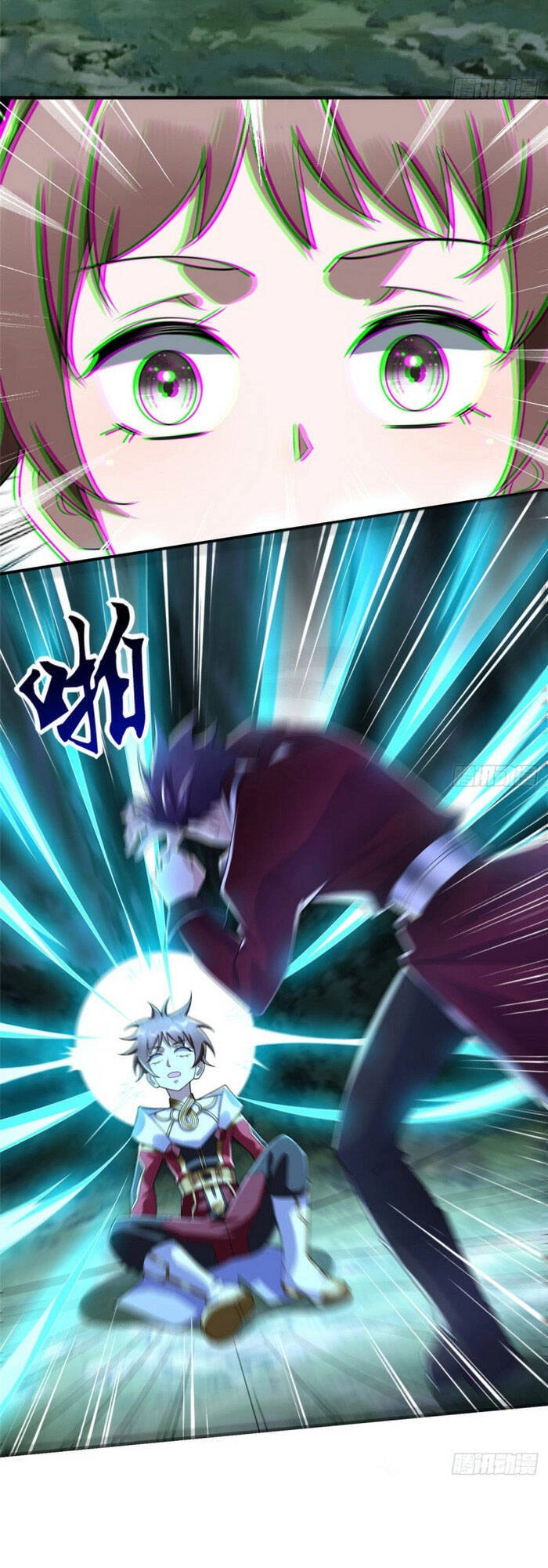 Xuyên Tới Tương Lai: Làm Đàn Ông Không Dễ Chapter 98 - 25