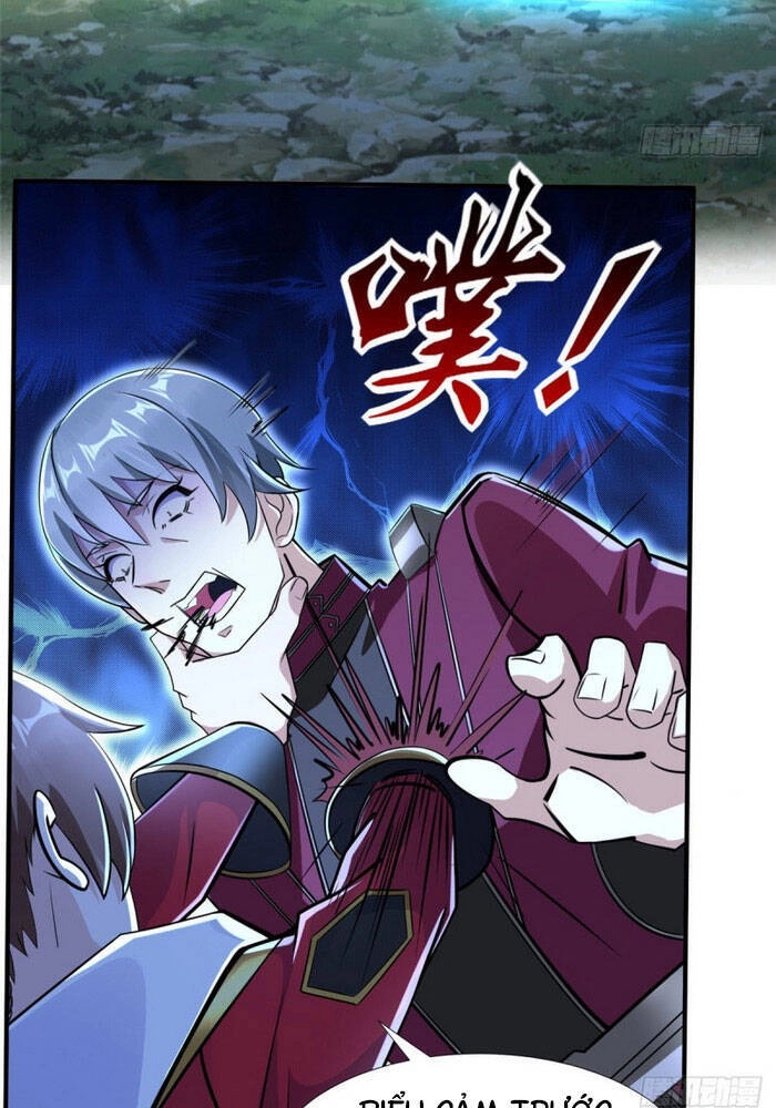 Xuyên Tới Tương Lai: Làm Đàn Ông Không Dễ Chapter 98 - 30