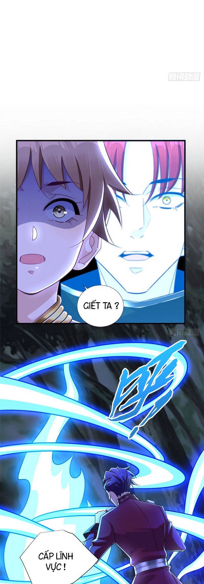 Xuyên Tới Tương Lai: Làm Đàn Ông Không Dễ Chapter 99 - 3