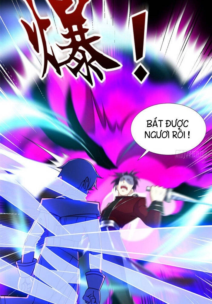 Xuyên Tới Tương Lai: Làm Đàn Ông Không Dễ Chapter 99 - 21