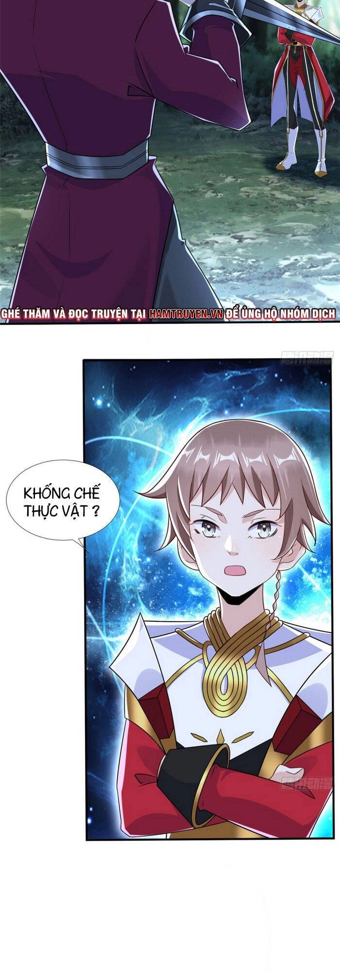 Xuyên Tới Tương Lai: Làm Đàn Ông Không Dễ Chapter 99 - 26