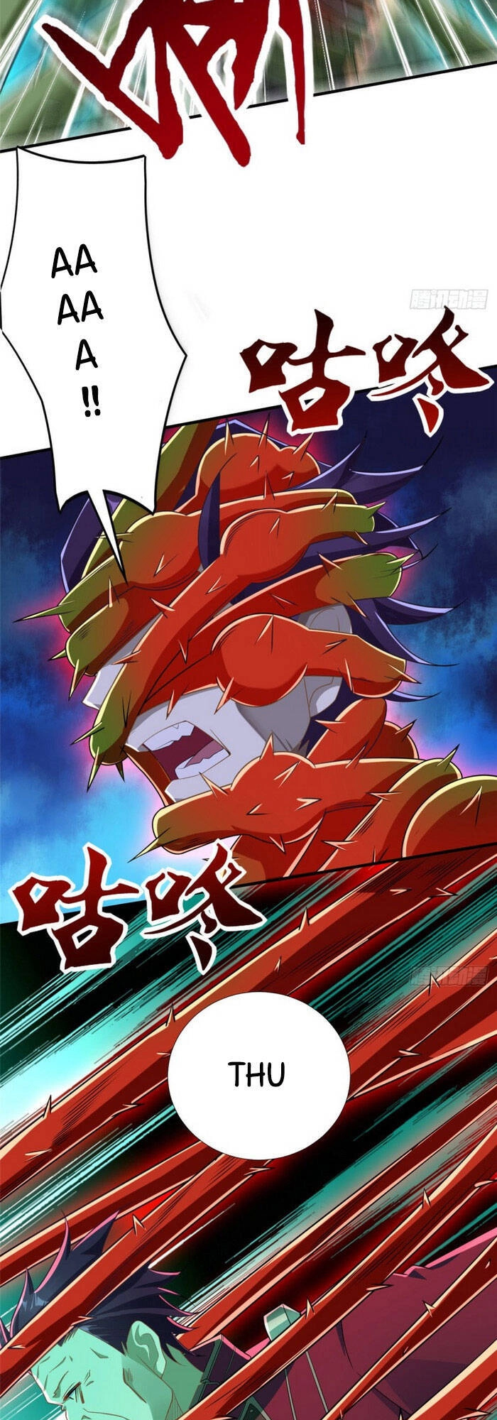 Xuyên Tới Tương Lai: Làm Đàn Ông Không Dễ Chapter 99 - 32