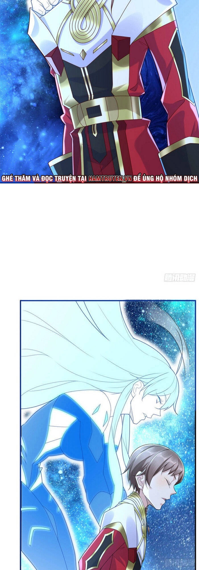 Xuyên Tới Tương Lai: Làm Đàn Ông Không Dễ Chapter 100 - 3