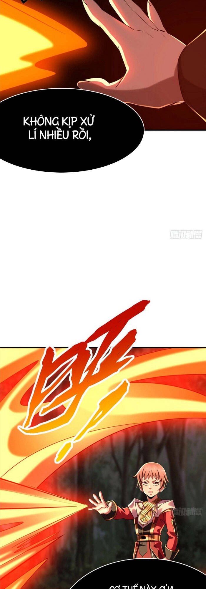 Xuyên Tới Tương Lai: Làm Đàn Ông Không Dễ Chapter 100 - 7