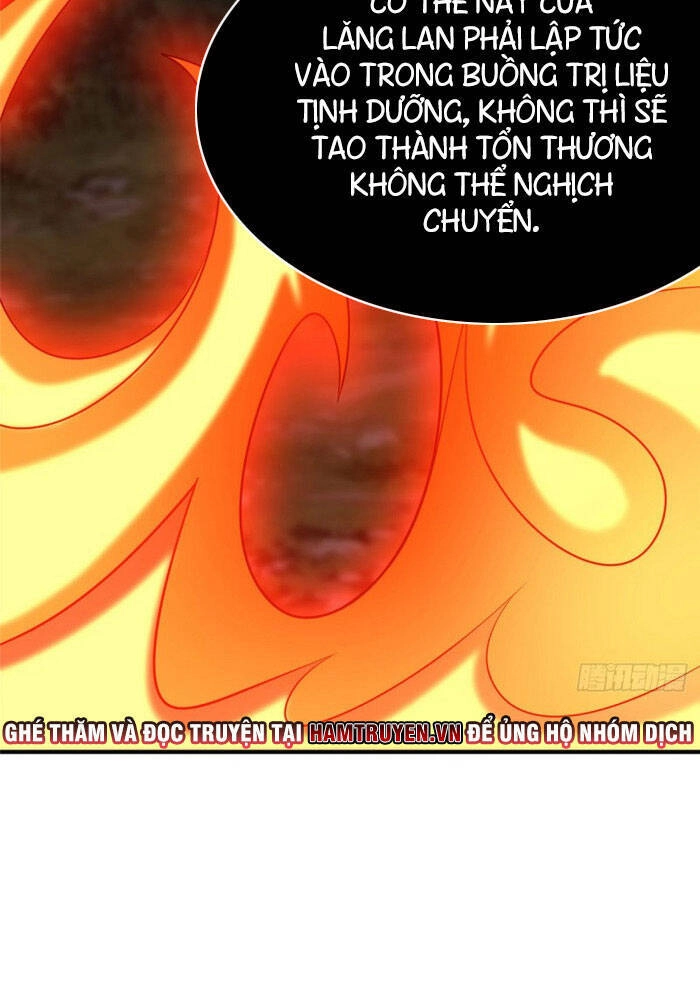 Xuyên Tới Tương Lai: Làm Đàn Ông Không Dễ Chapter 100 - 8