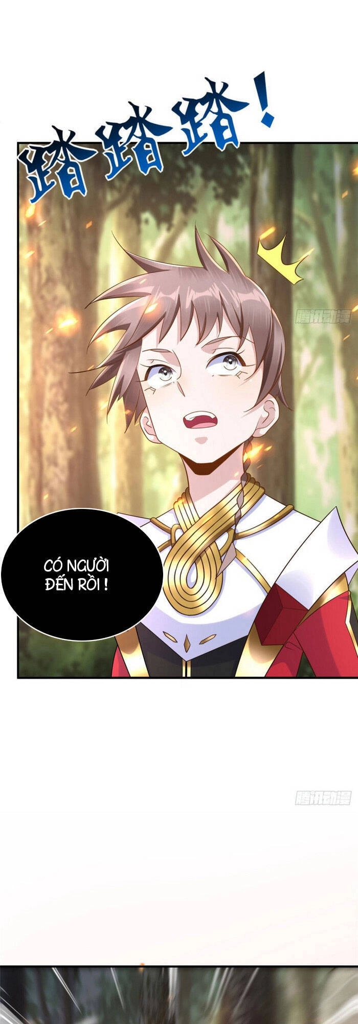 Xuyên Tới Tương Lai: Làm Đàn Ông Không Dễ Chapter 100 - 9