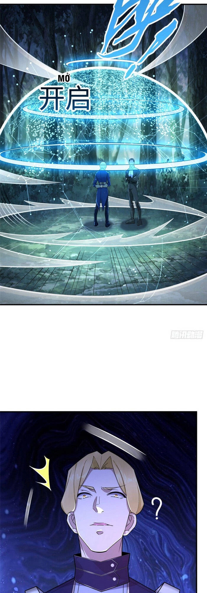 Xuyên Tới Tương Lai: Làm Đàn Ông Không Dễ Chapter 100 - 15