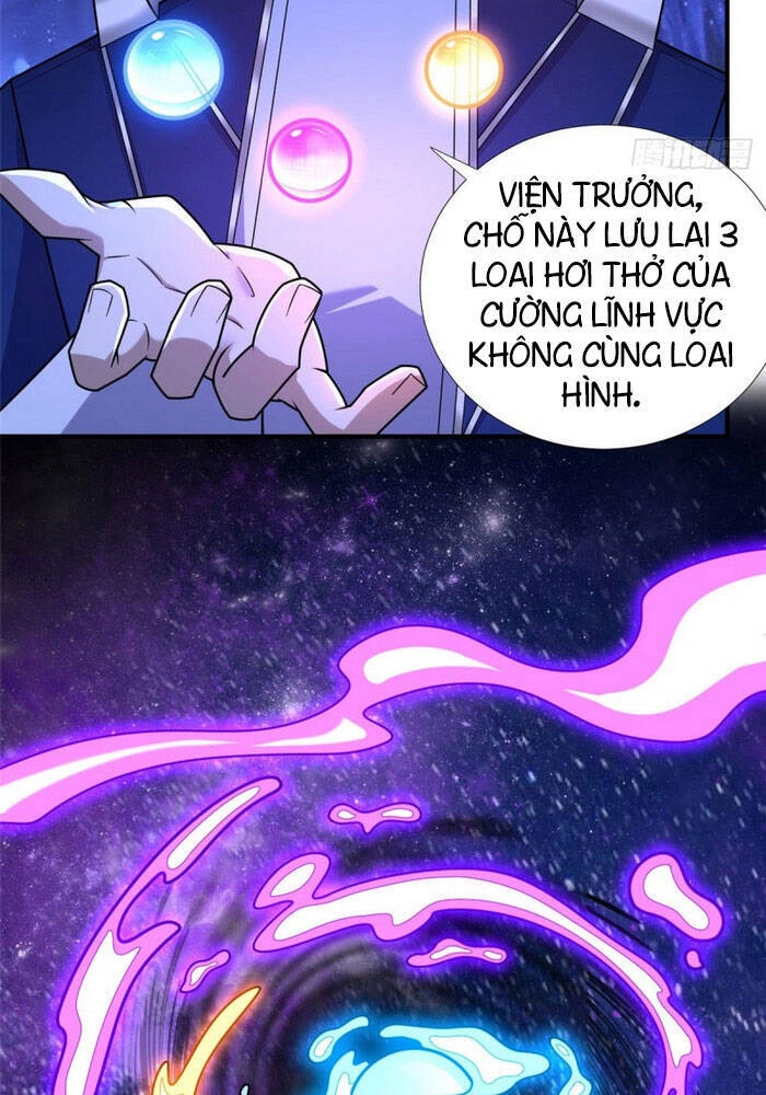 Xuyên Tới Tương Lai: Làm Đàn Ông Không Dễ Chapter 100 - 16