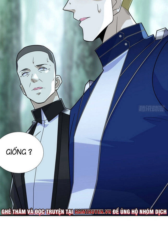 Xuyên Tới Tương Lai: Làm Đàn Ông Không Dễ Chapter 100 - 18