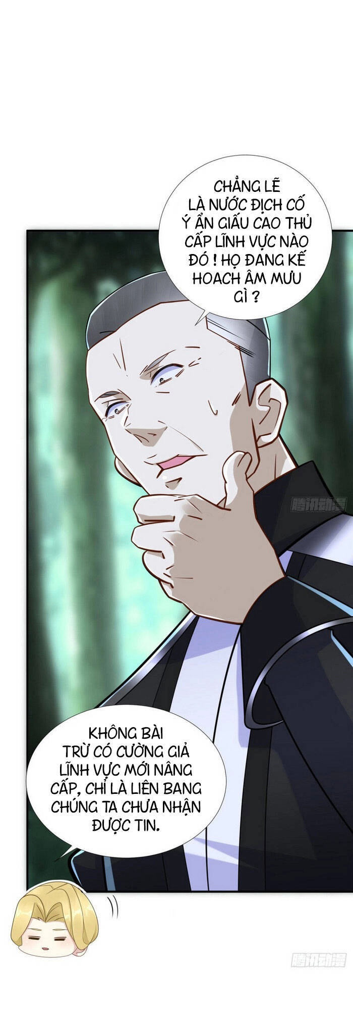 Xuyên Tới Tương Lai: Làm Đàn Ông Không Dễ Chapter 100 - 20