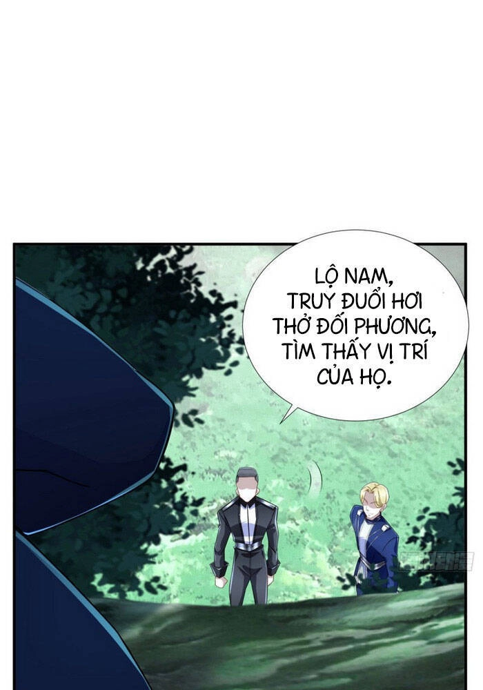 Xuyên Tới Tương Lai: Làm Đàn Ông Không Dễ Chapter 100 - 21