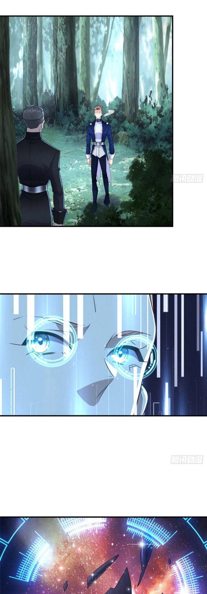 Xuyên Tới Tương Lai: Làm Đàn Ông Không Dễ Chapter 100 - 24