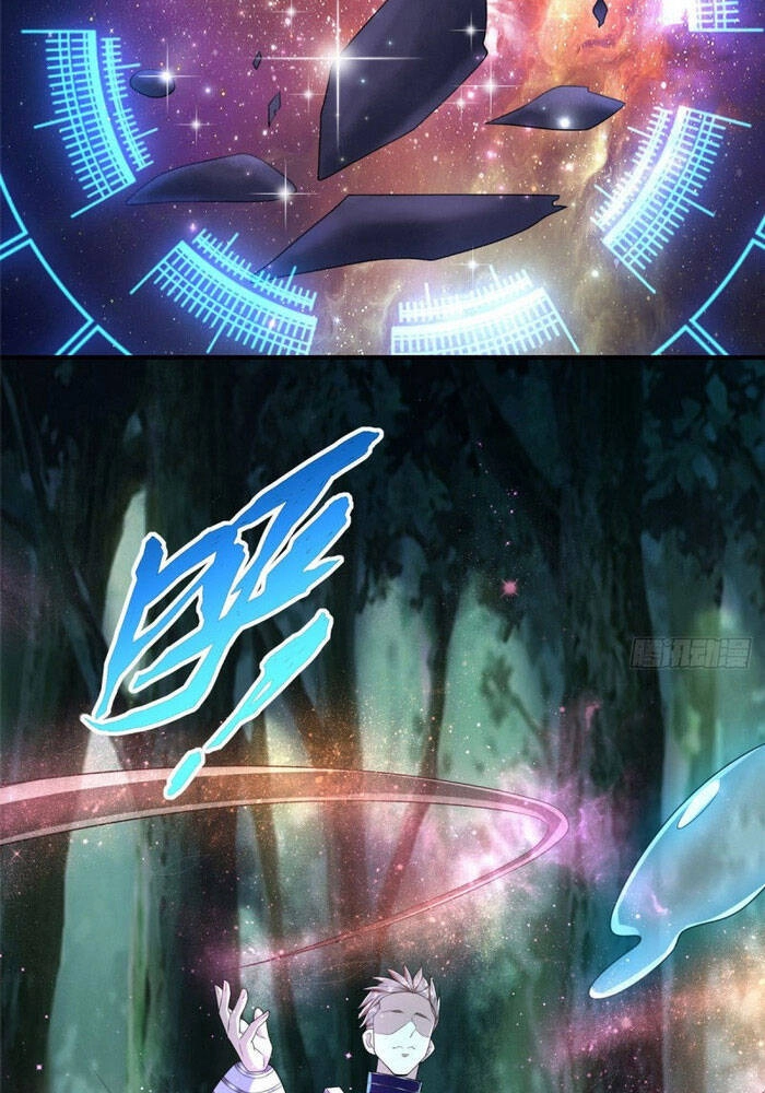 Xuyên Tới Tương Lai: Làm Đàn Ông Không Dễ Chapter 100 - 25