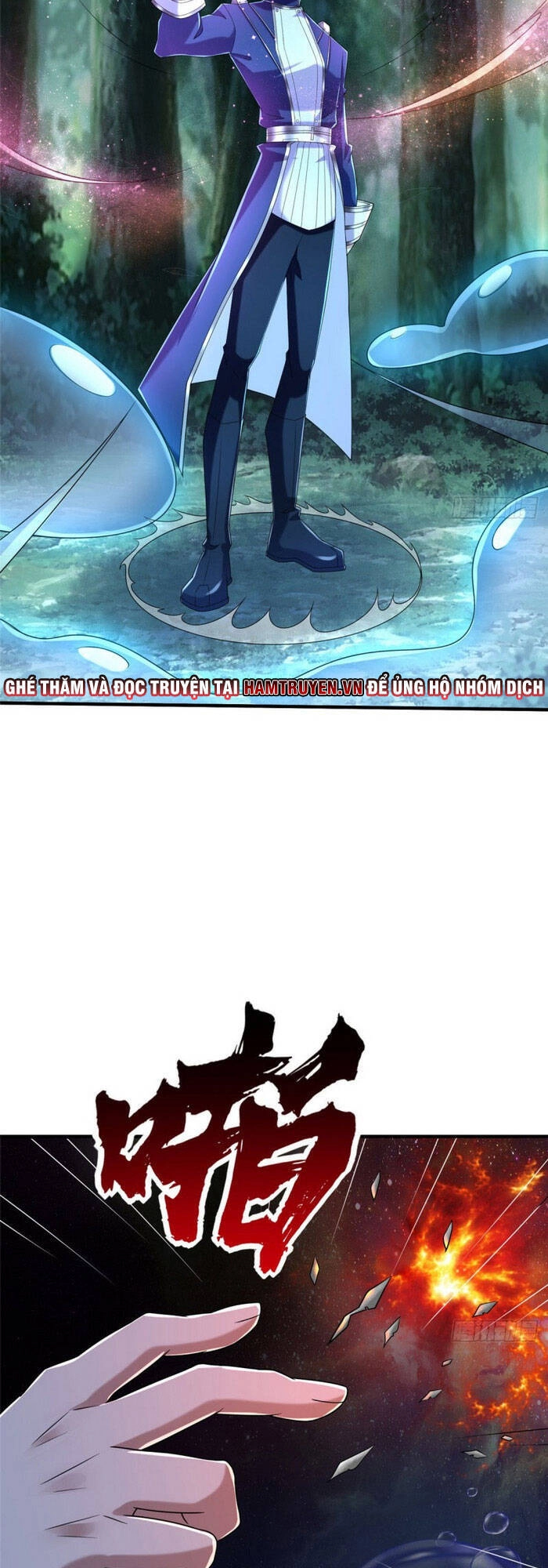 Xuyên Tới Tương Lai: Làm Đàn Ông Không Dễ Chapter 100 - 26