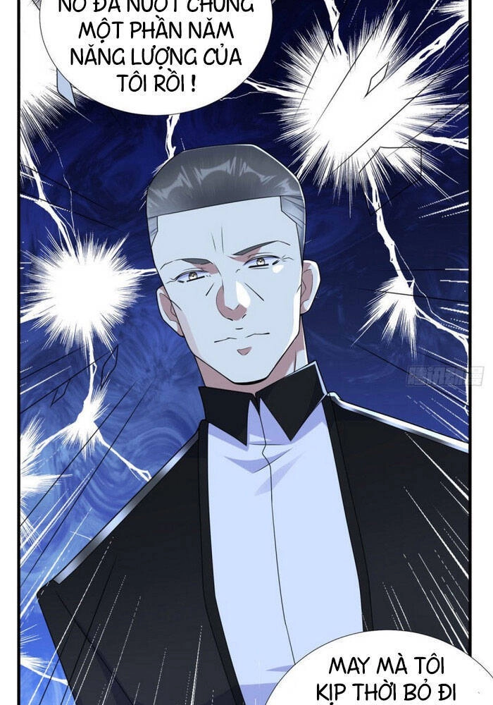 Xuyên Tới Tương Lai: Làm Đàn Ông Không Dễ Chapter 100 - 33