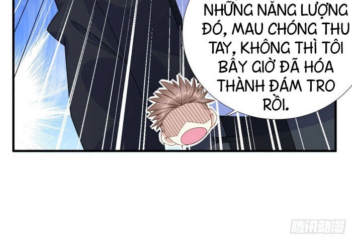 Xuyên Tới Tương Lai: Làm Đàn Ông Không Dễ Chapter 100 - 34