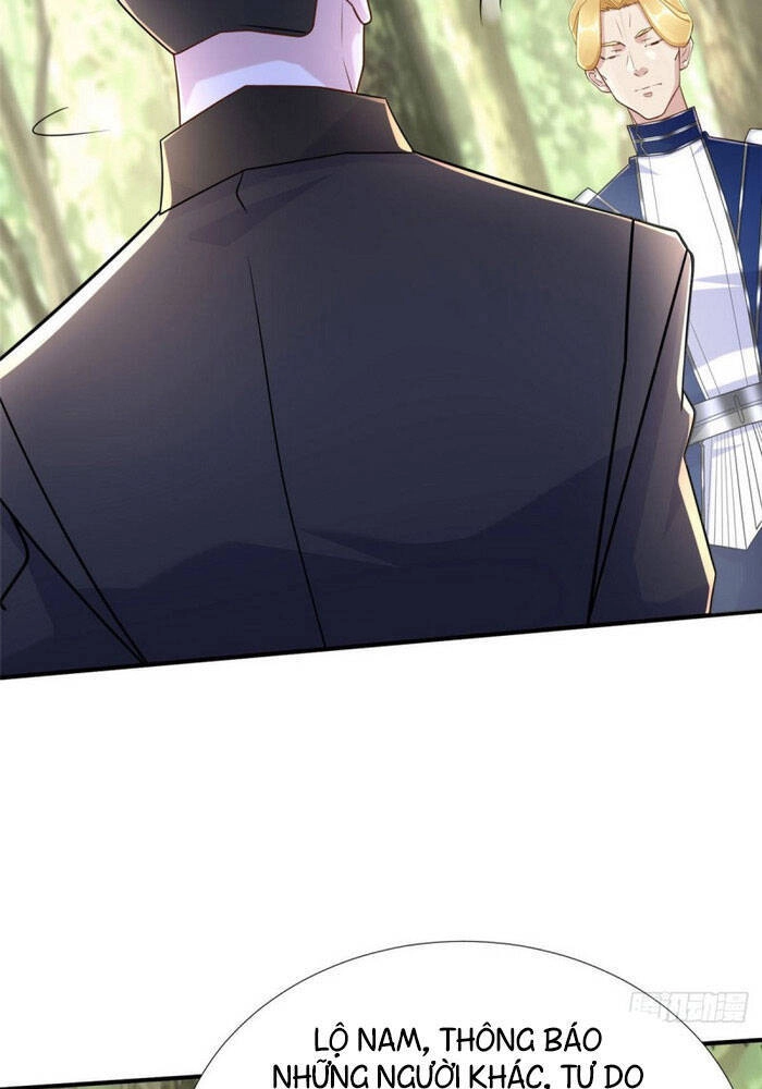 Xuyên Tới Tương Lai: Làm Đàn Ông Không Dễ Chapter 101 - 2