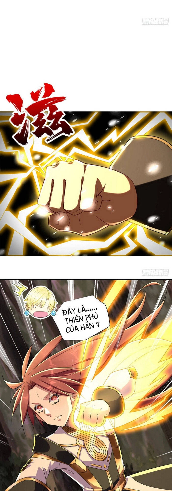 Xuyên Tới Tương Lai: Làm Đàn Ông Không Dễ Chapter 101 - 9