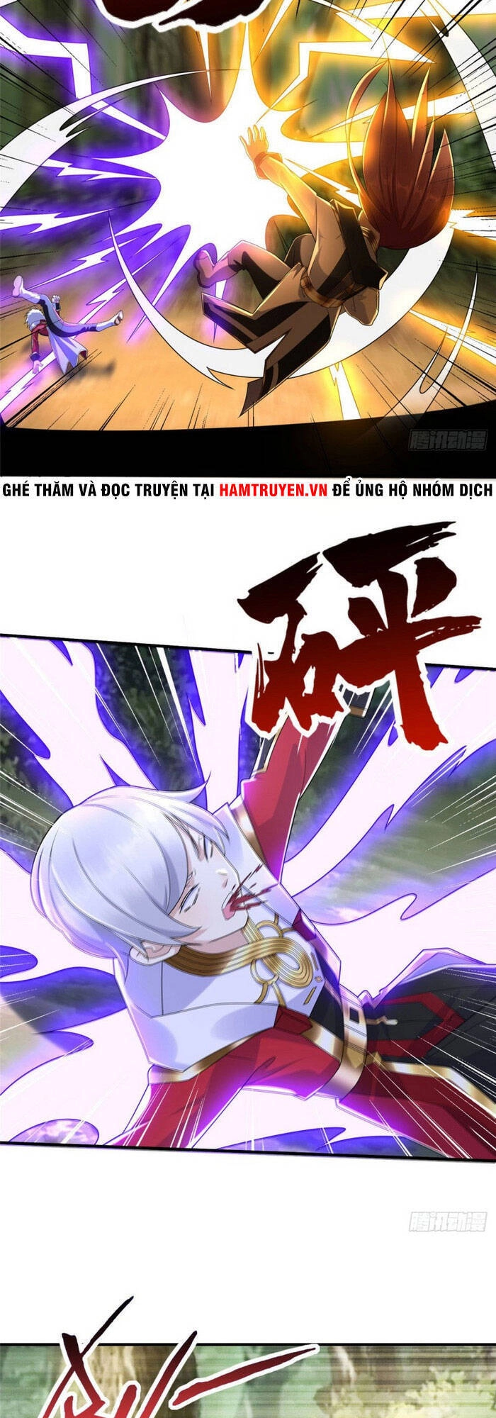 Xuyên Tới Tương Lai: Làm Đàn Ông Không Dễ Chapter 101 - 13