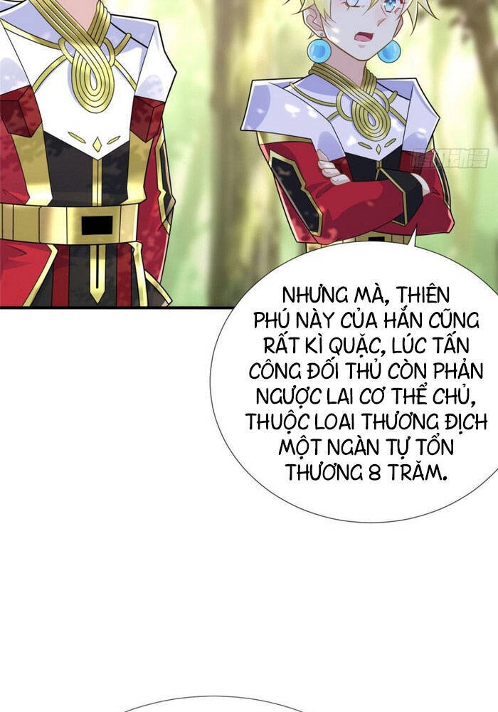 Xuyên Tới Tương Lai: Làm Đàn Ông Không Dễ Chapter 101 - 16