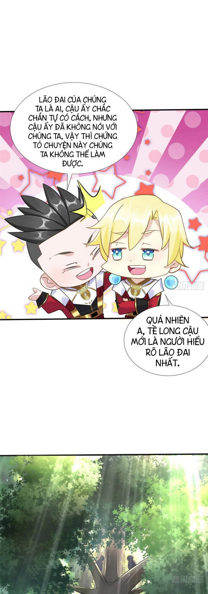 Xuyên Tới Tương Lai: Làm Đàn Ông Không Dễ Chapter 101 - 19