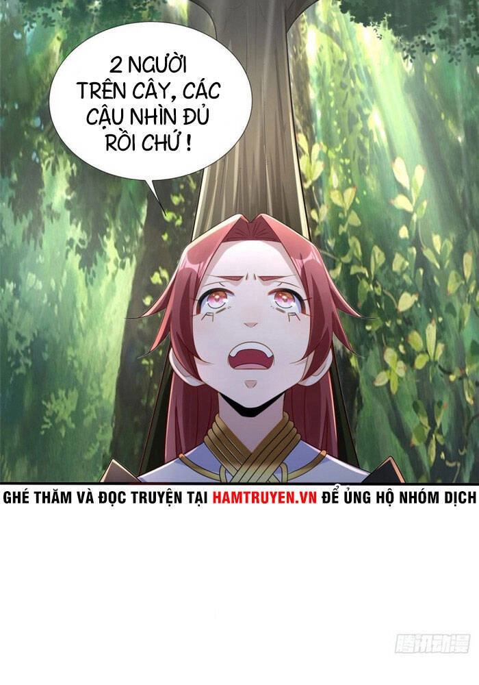 Xuyên Tới Tương Lai: Làm Đàn Ông Không Dễ Chapter 101 - 20