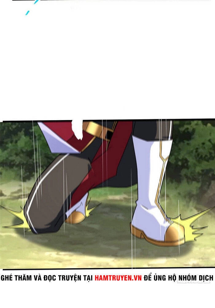 Xuyên Tới Tương Lai: Làm Đàn Ông Không Dễ Chapter 101 - 22