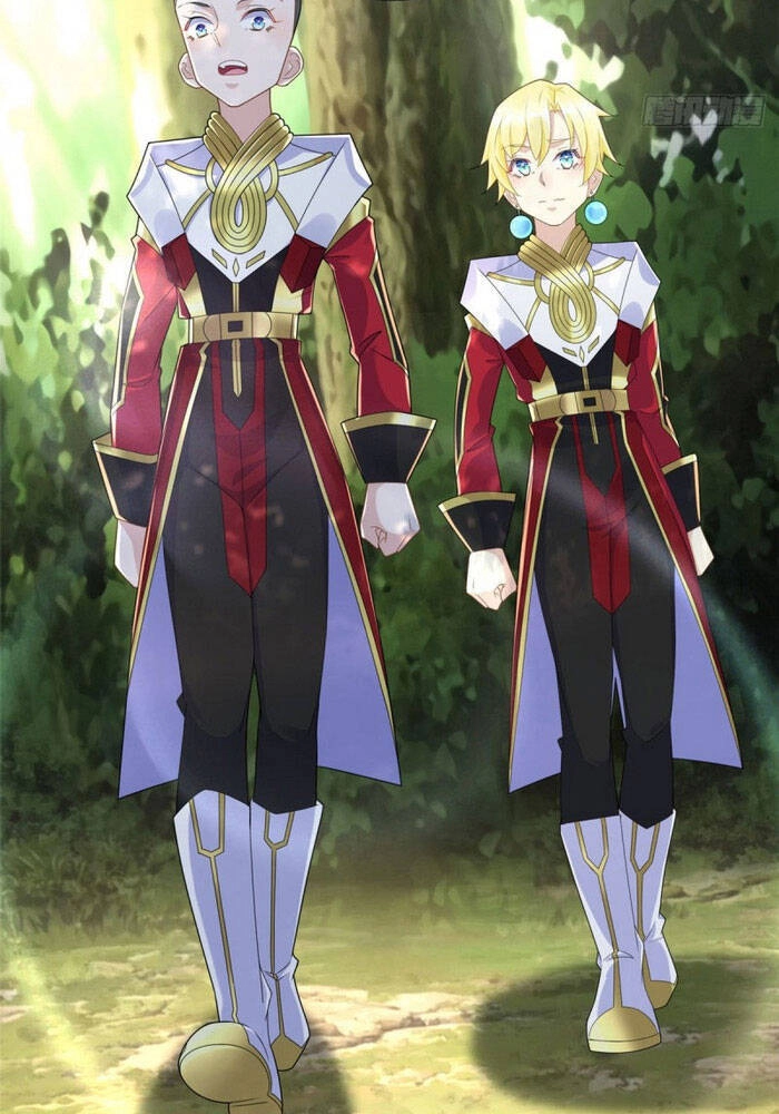 Xuyên Tới Tương Lai: Làm Đàn Ông Không Dễ Chapter 101 - 24