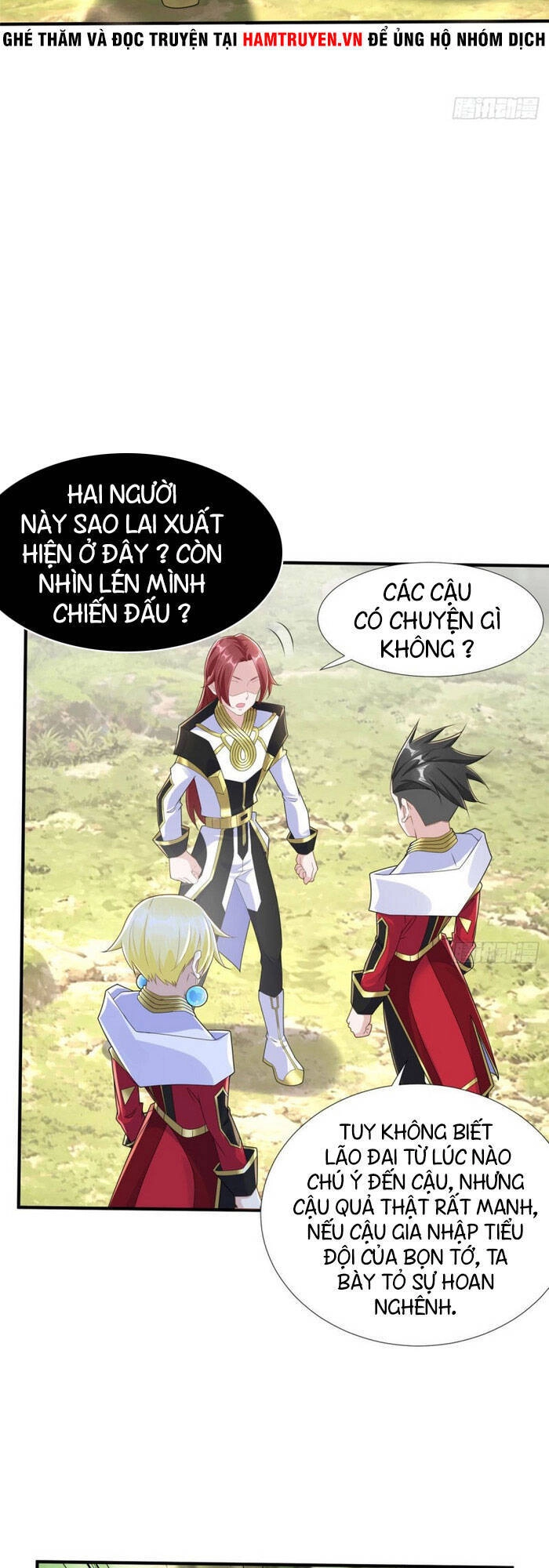 Xuyên Tới Tương Lai: Làm Đàn Ông Không Dễ Chapter 101 - 25