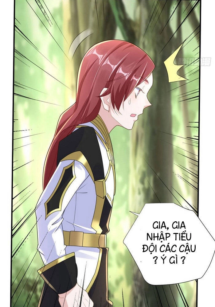 Xuyên Tới Tương Lai: Làm Đàn Ông Không Dễ Chapter 101 - 26