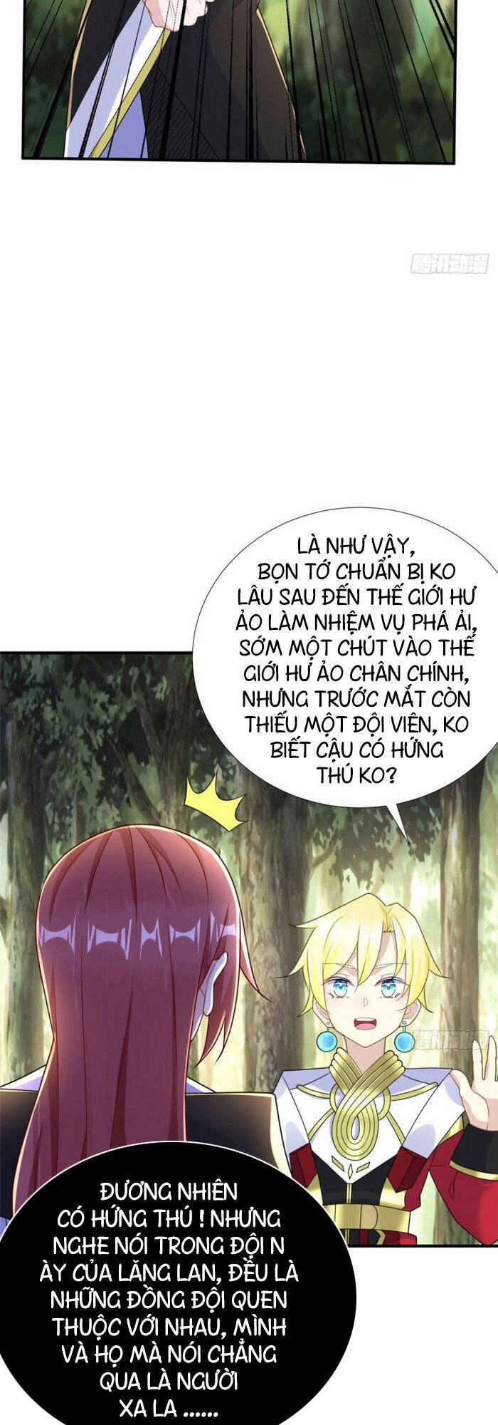 Xuyên Tới Tương Lai: Làm Đàn Ông Không Dễ Chapter 101 - 27