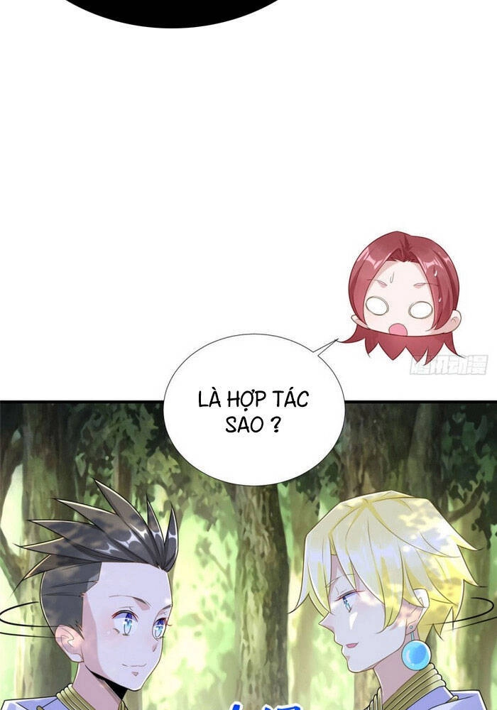 Xuyên Tới Tương Lai: Làm Đàn Ông Không Dễ Chapter 101 - 28