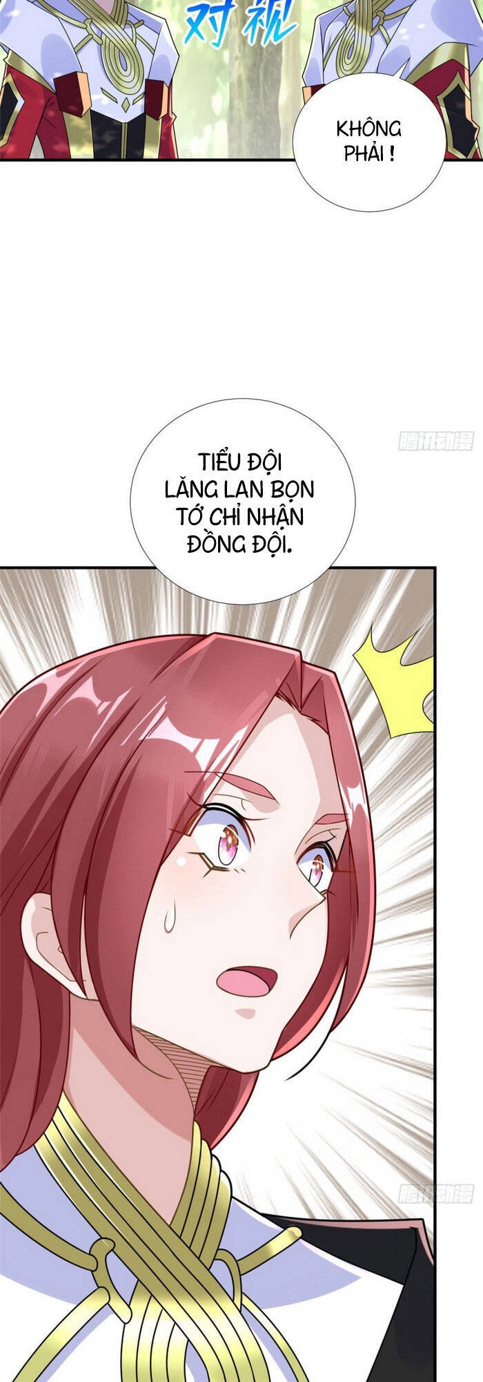 Xuyên Tới Tương Lai: Làm Đàn Ông Không Dễ Chapter 101 - 29