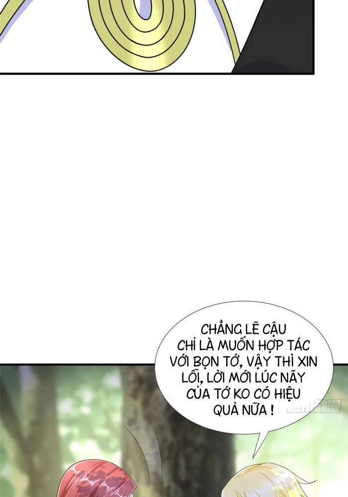 Xuyên Tới Tương Lai: Làm Đàn Ông Không Dễ Chapter 101 - 30