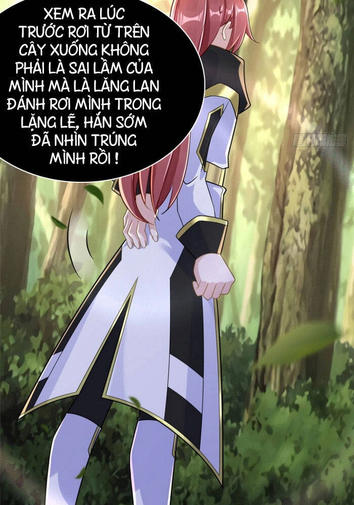 Xuyên Tới Tương Lai: Làm Đàn Ông Không Dễ Chapter 101 - 34