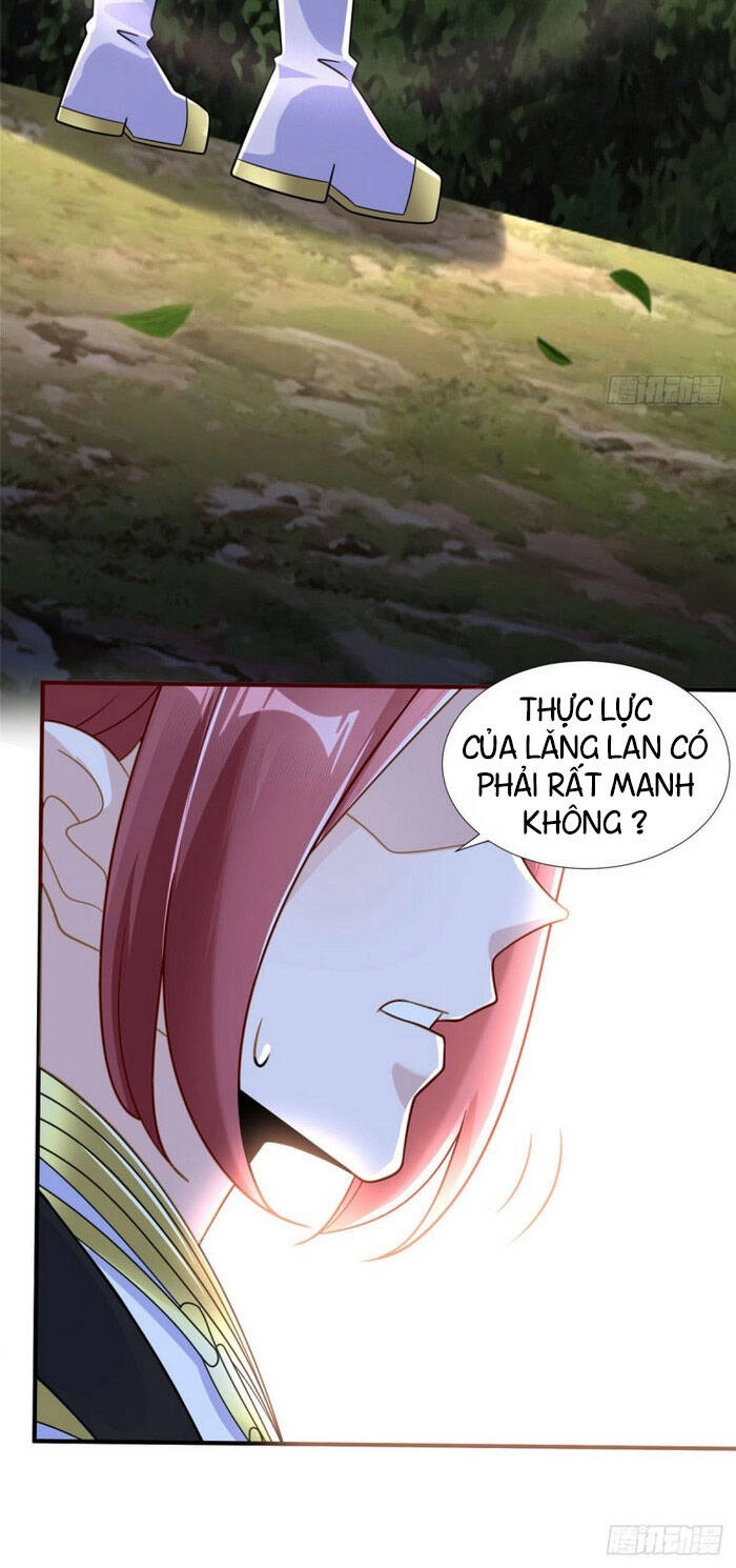 Xuyên Tới Tương Lai: Làm Đàn Ông Không Dễ Chapter 101 - 35