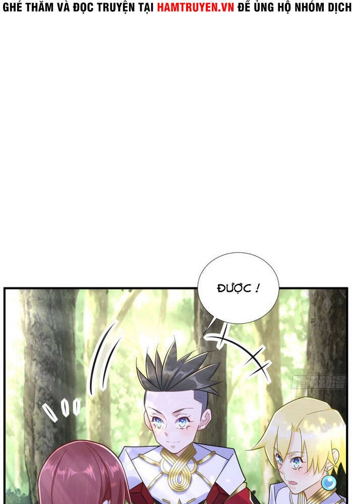 Xuyên Tới Tương Lai: Làm Đàn Ông Không Dễ Chapter 102 - 4