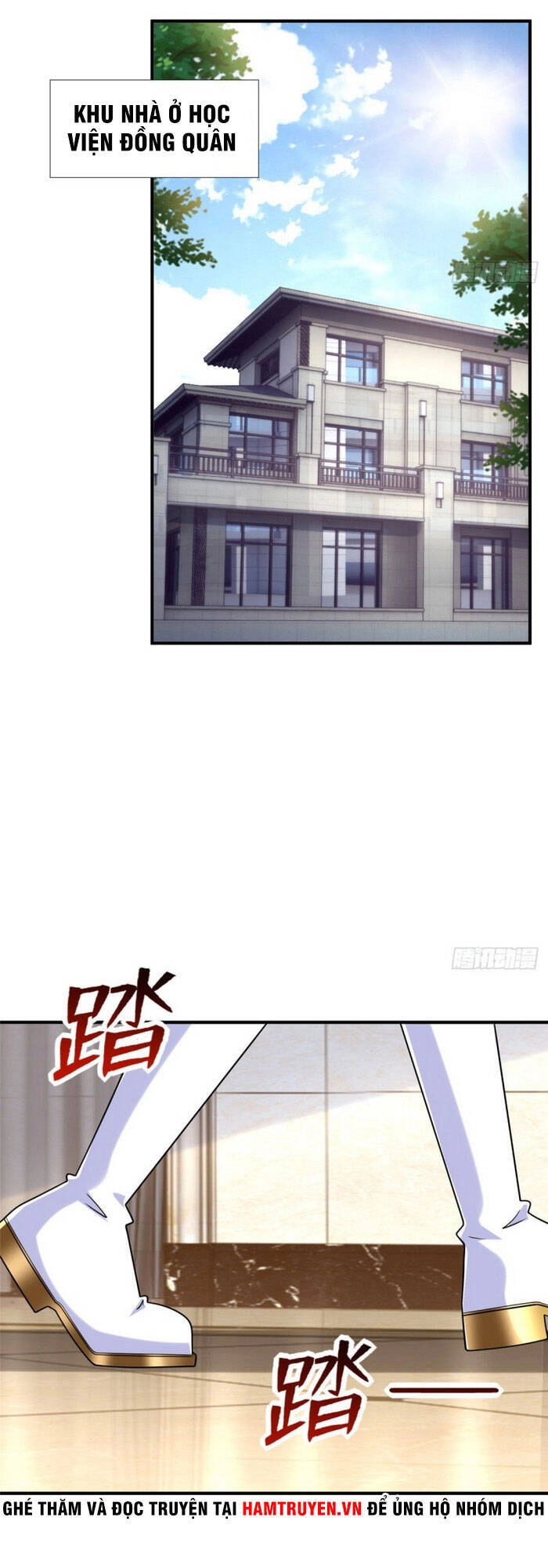 Xuyên Tới Tương Lai: Làm Đàn Ông Không Dễ Chapter 102 - 7