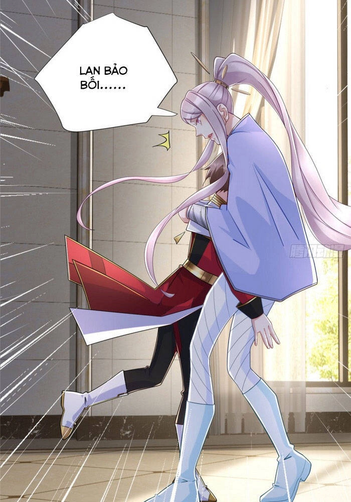 Xuyên Tới Tương Lai: Làm Đàn Ông Không Dễ Chapter 102 - 10