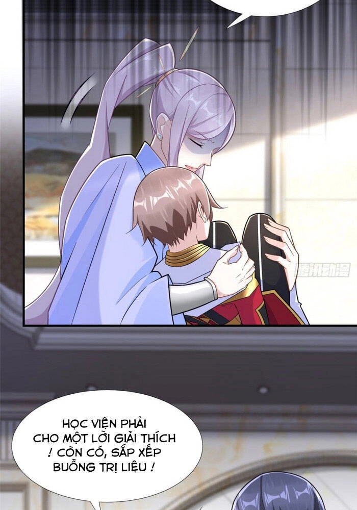 Xuyên Tới Tương Lai: Làm Đàn Ông Không Dễ Chapter 102 - 16