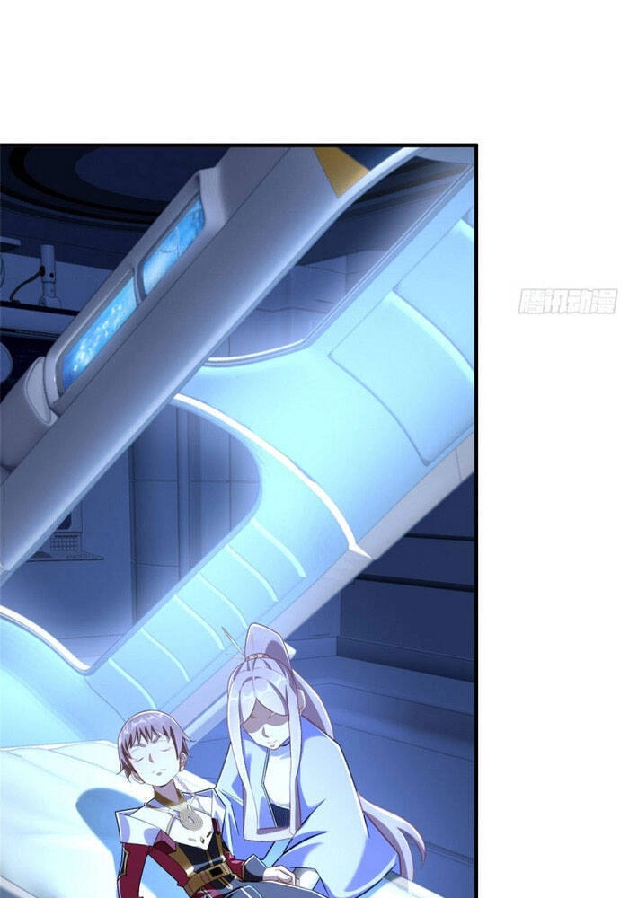 Xuyên Tới Tương Lai: Làm Đàn Ông Không Dễ Chapter 102 - 18