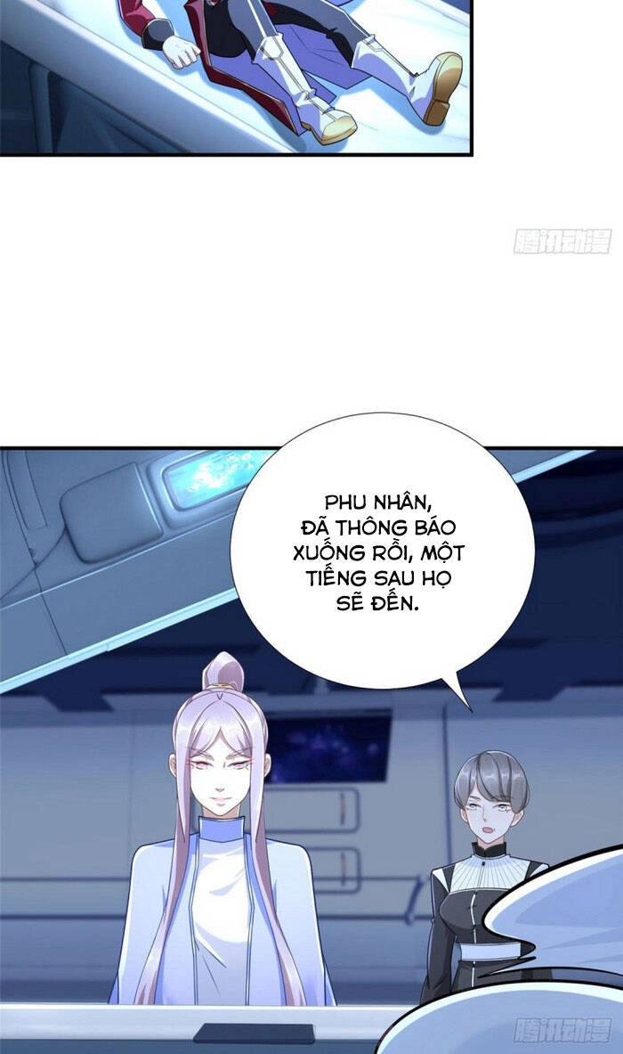 Xuyên Tới Tương Lai: Làm Đàn Ông Không Dễ Chapter 102 - 19