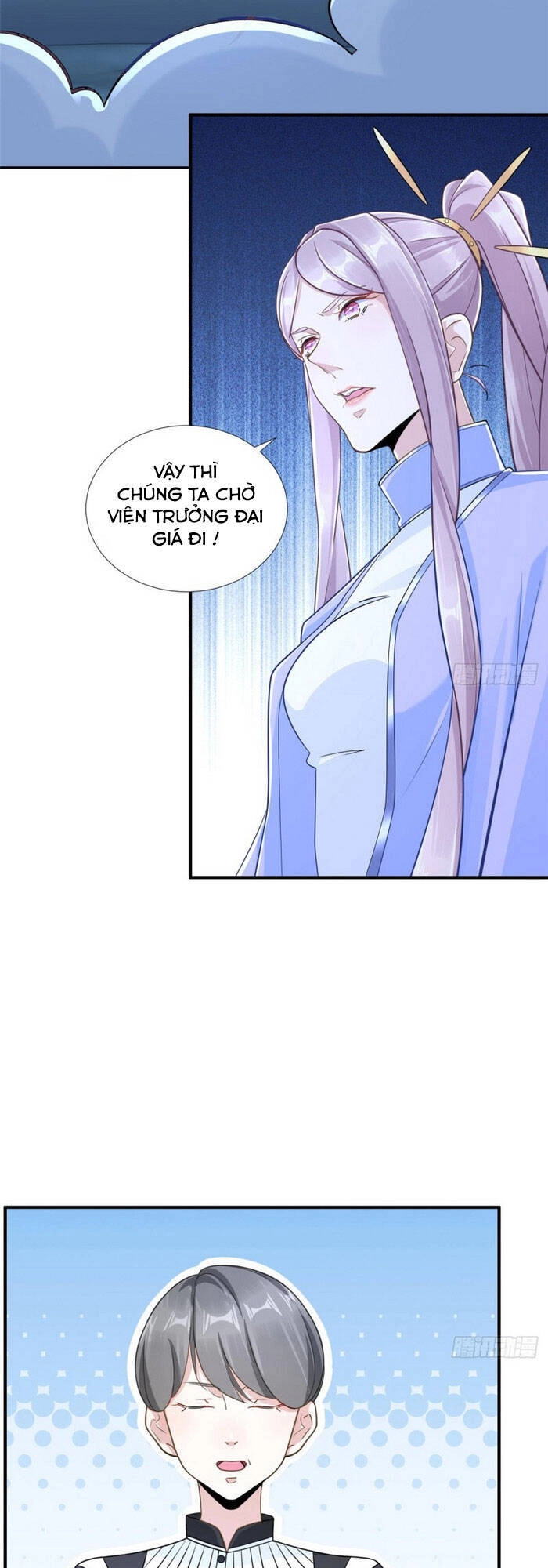 Xuyên Tới Tương Lai: Làm Đàn Ông Không Dễ Chapter 102 - 20