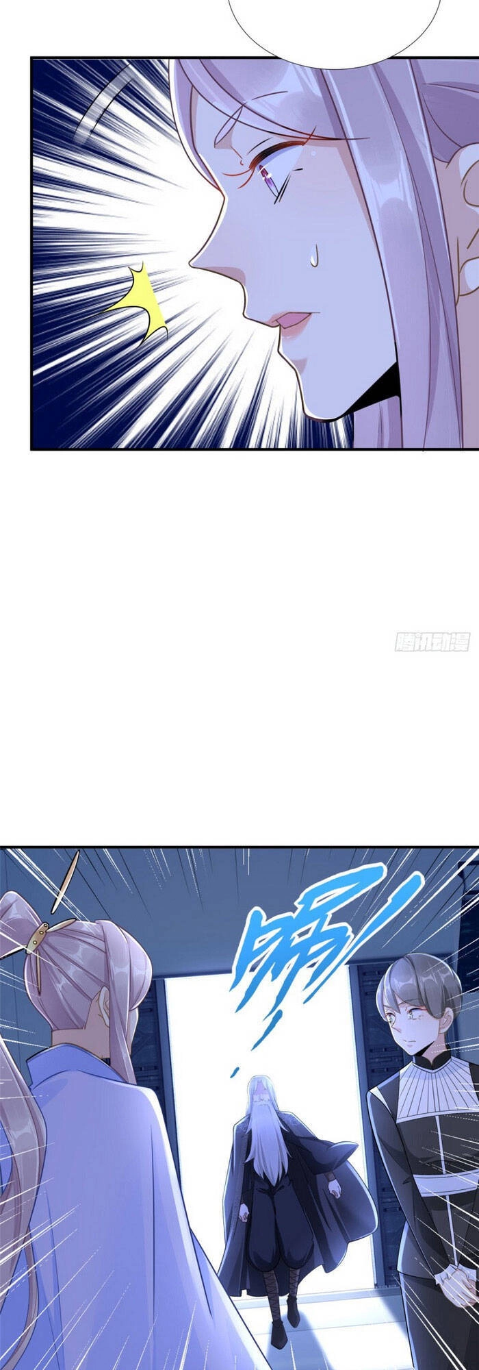 Xuyên Tới Tương Lai: Làm Đàn Ông Không Dễ Chapter 102 - 22