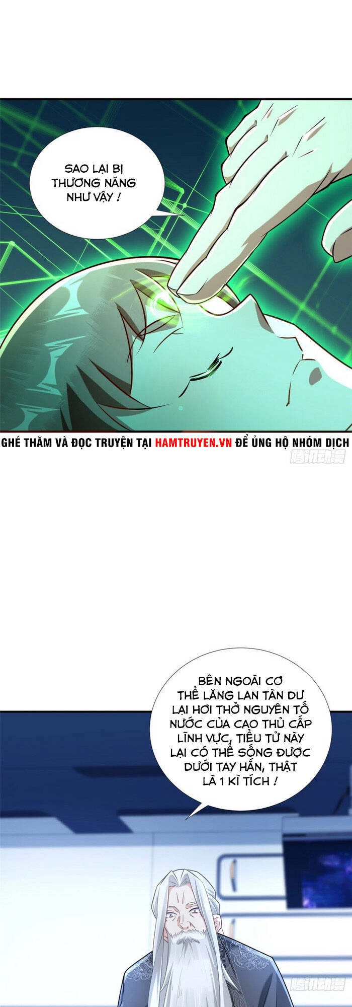 Xuyên Tới Tương Lai: Làm Đàn Ông Không Dễ Chapter 102 - 28