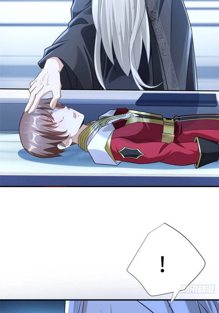 Xuyên Tới Tương Lai: Làm Đàn Ông Không Dễ Chapter 102 - 29