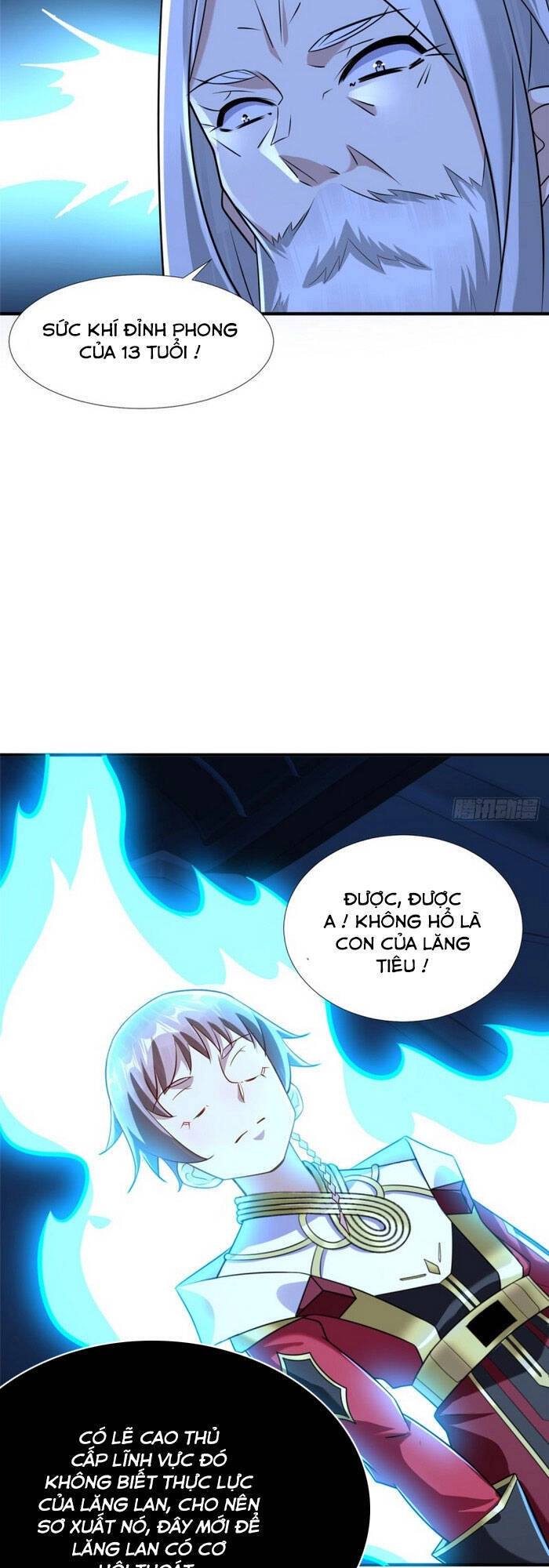 Xuyên Tới Tương Lai: Làm Đàn Ông Không Dễ Chapter 102 - 30